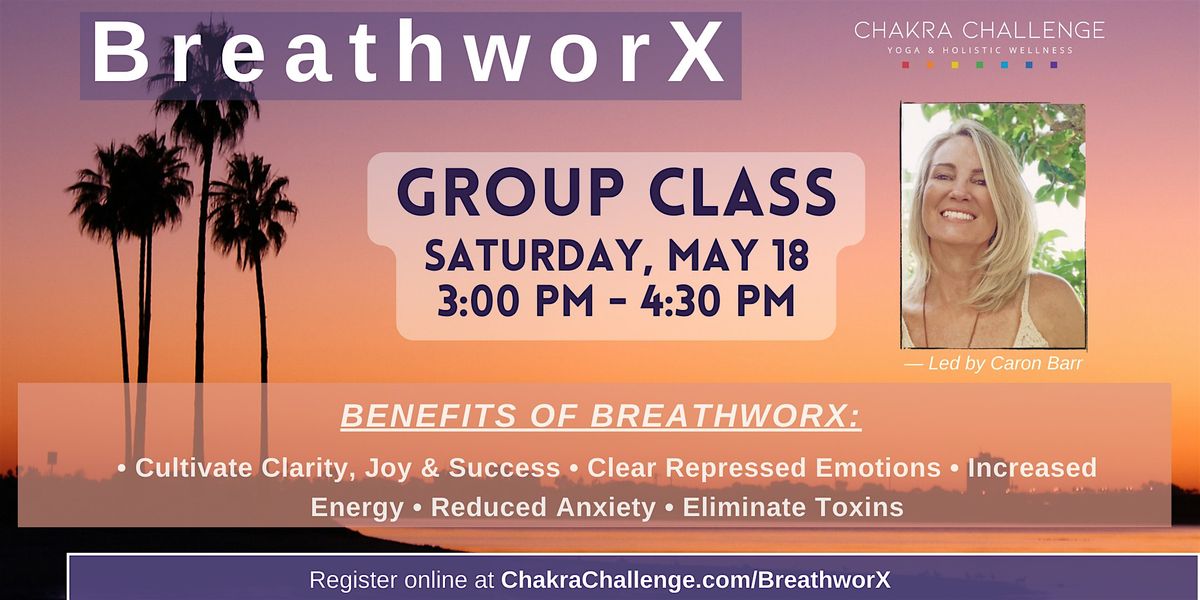 BreathworX Group Class