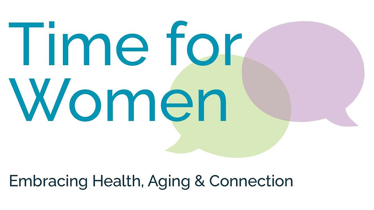 Financial Fitness for Women in Midlife