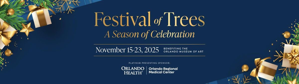 A Season of Celebration