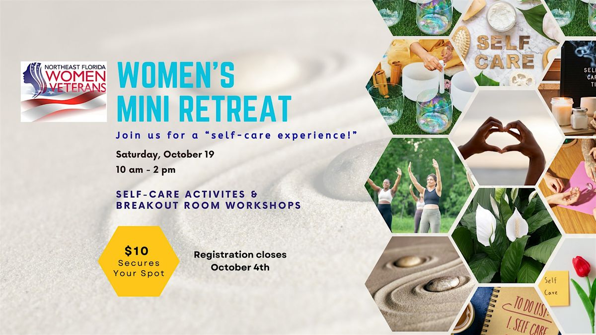 Women's Mini Retreat