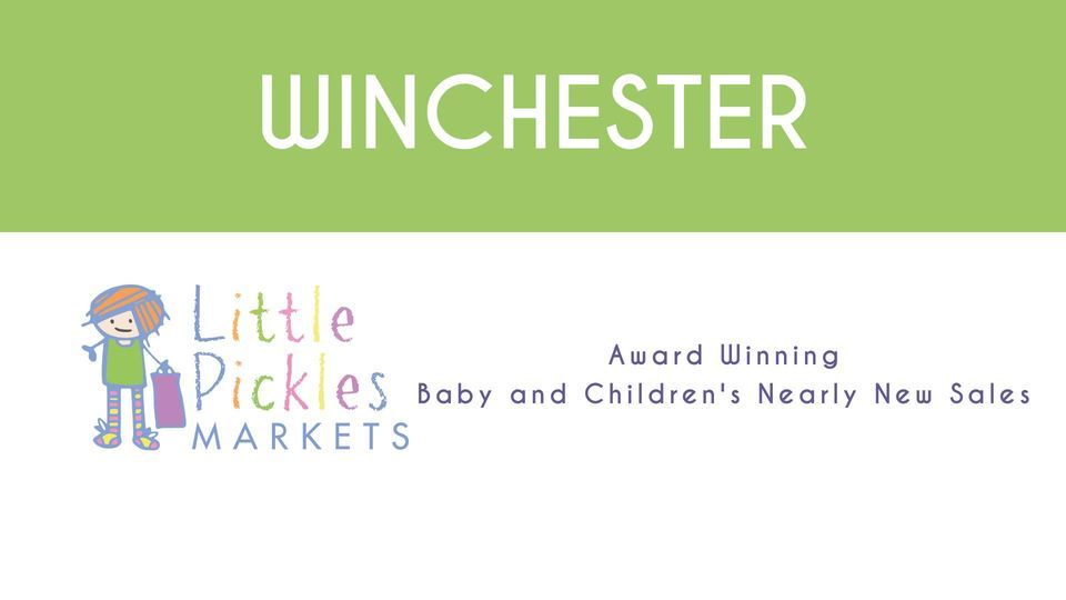 Little Pickles Market - Winchester