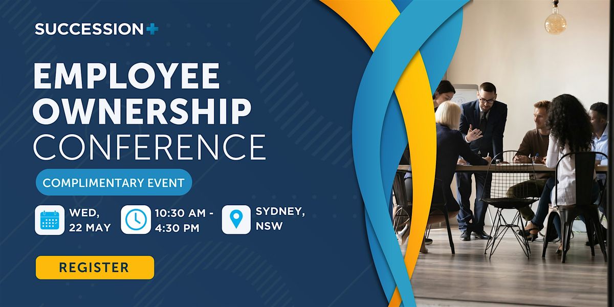 Employee Ownership Conference