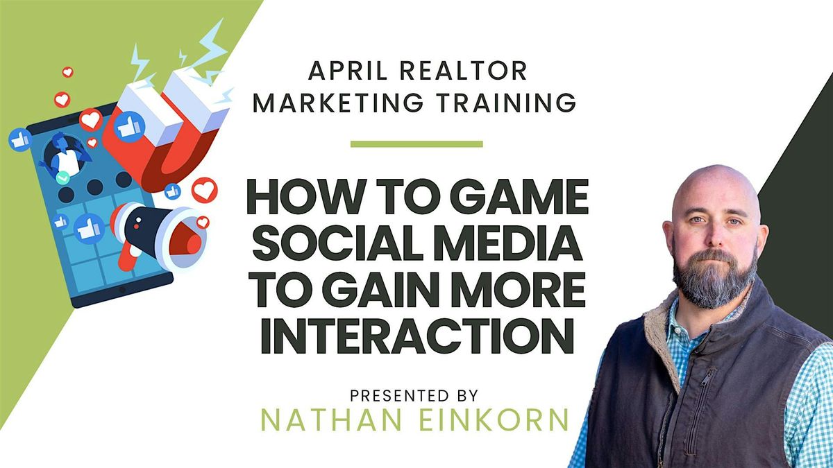 How to Game Social Media to Gain More Interaction