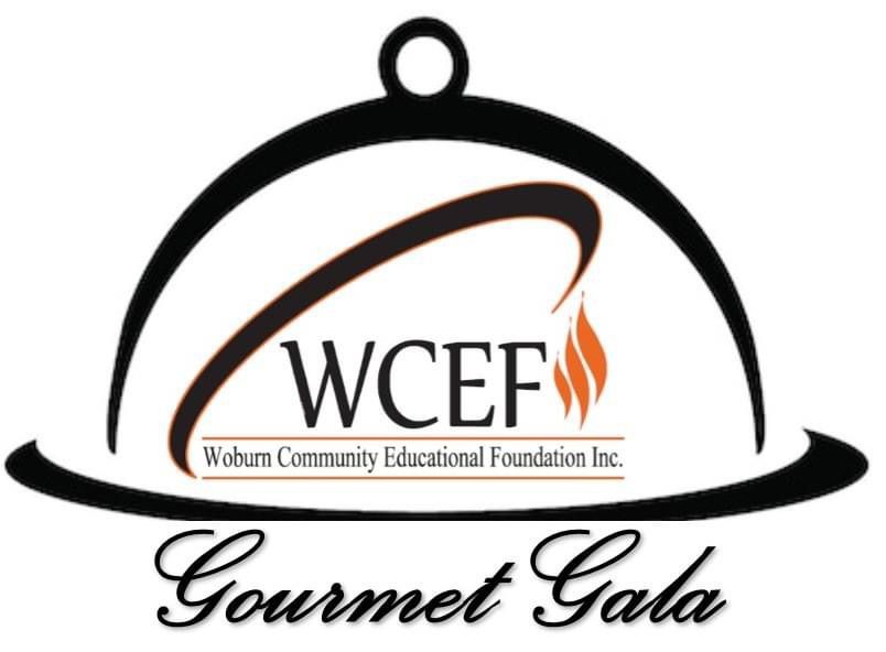 WCEF Gourmet Gala