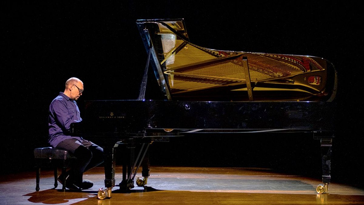 BUGGE WESSELTOFT: IT\u2019S SNOWING ON MY PIANO - Stavanger konserthus