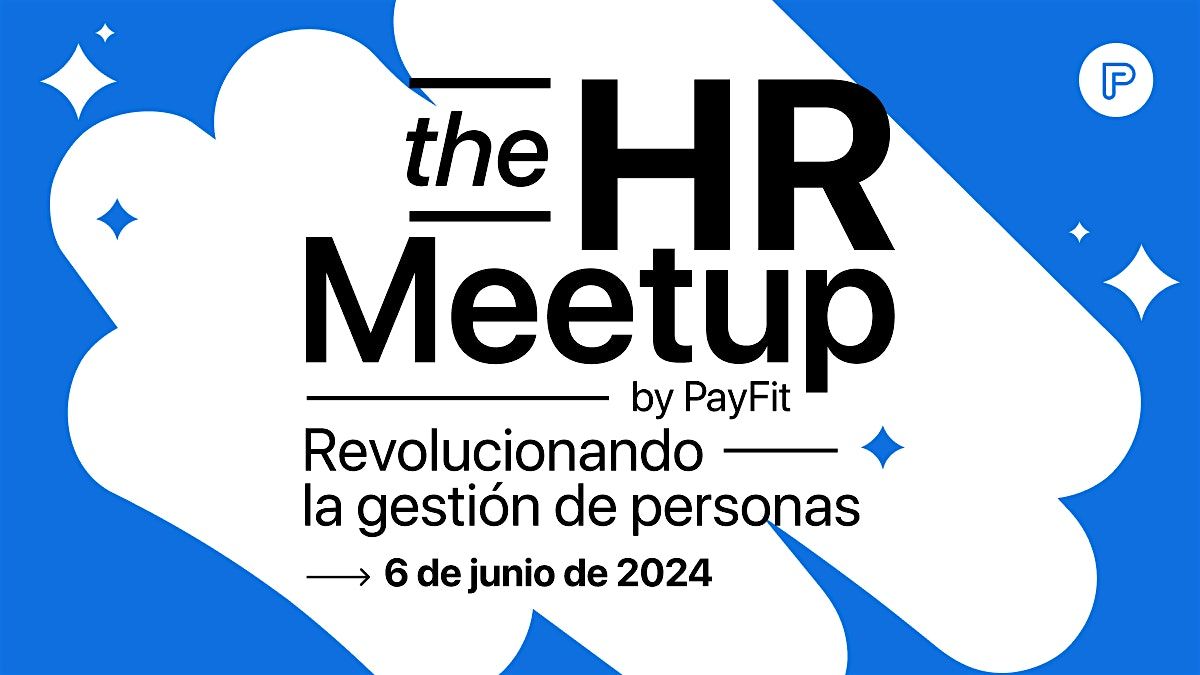 The HR Meetup by PayFit