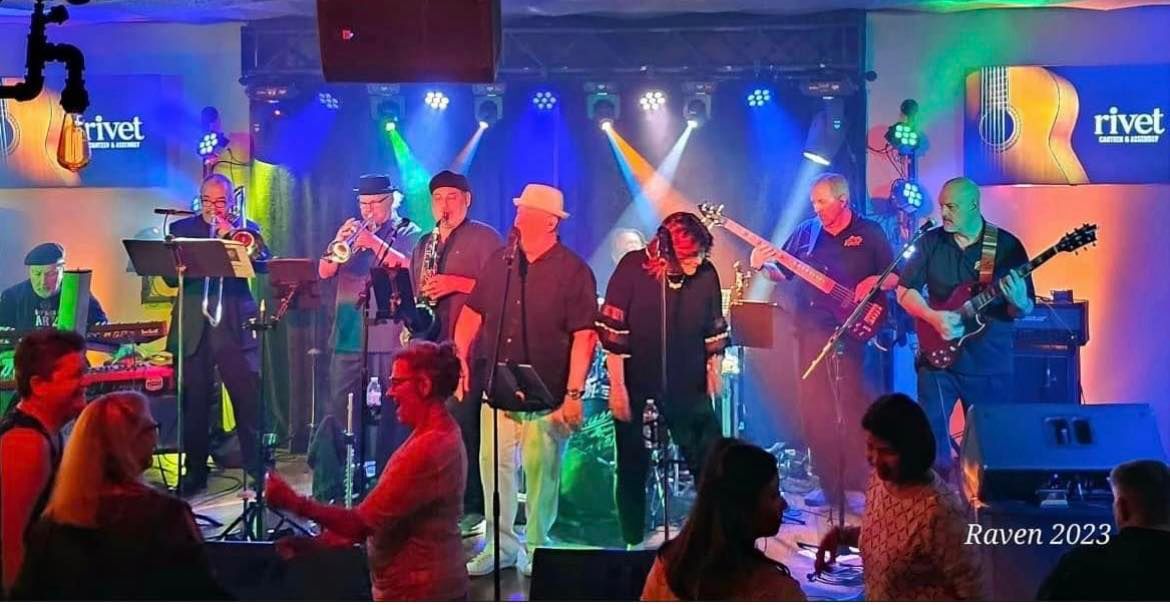 Brass Pocket Rocks Lancaster\u2019s American Legion Post #34