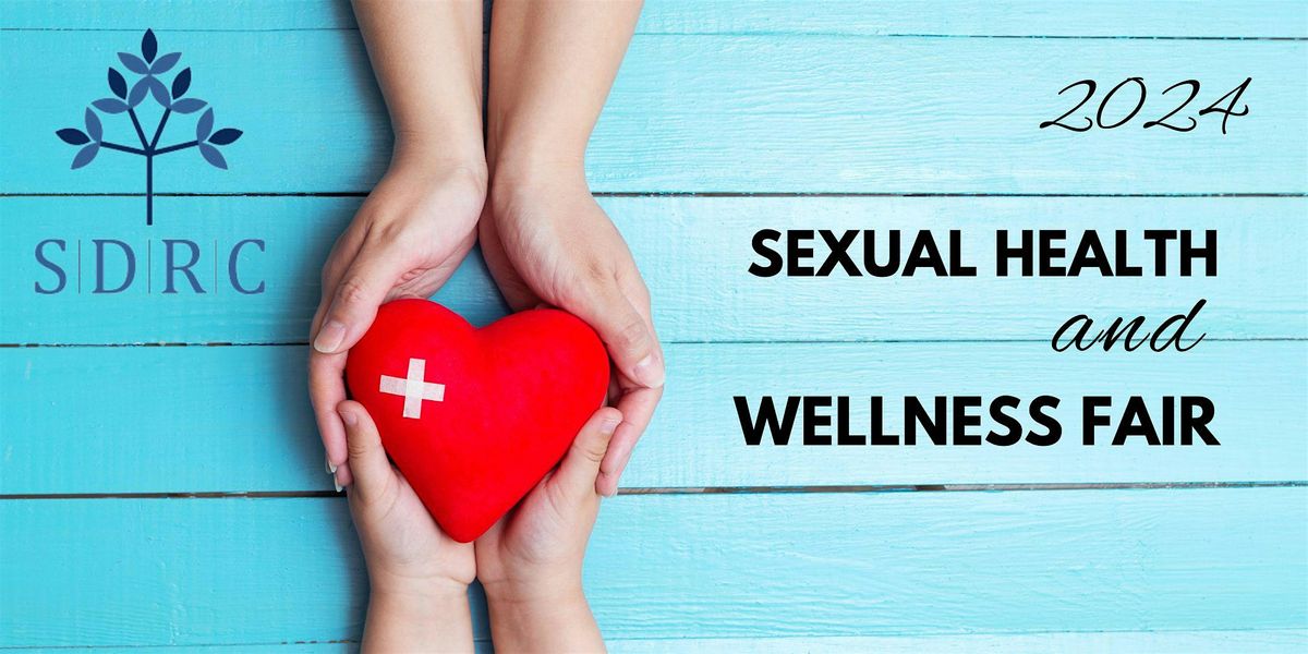 Let's Talk About It! Sexual Health & Wellness Fair