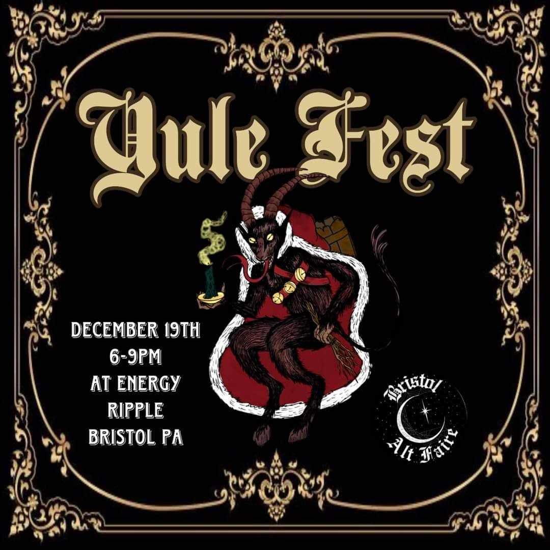 Bristol Yule Fest