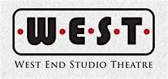 W.E.S.T. SUMMER THEATRE CAMP 2024 SESSION 3, Week 2 (1 week only)