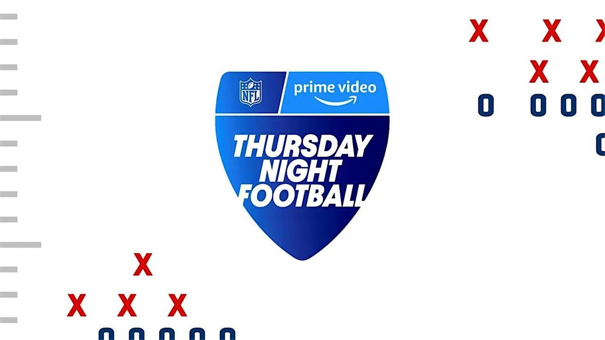 Thursday Night Football | #38 Watch Parties