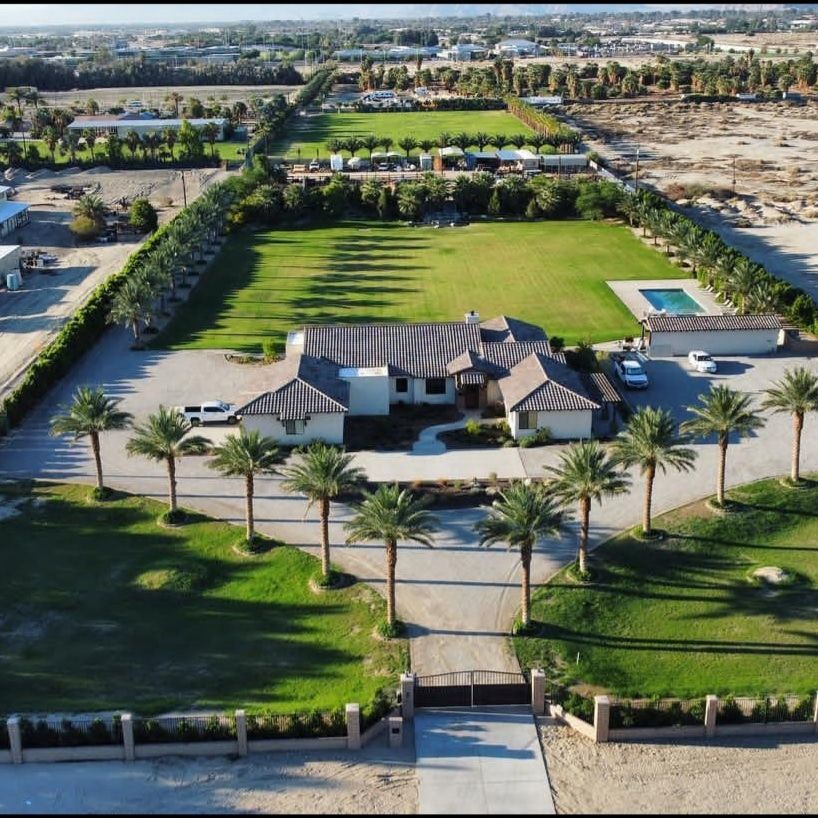 Calhoun Ranch Indio Countryfest At The Ranch At 38, 79665 Avenue 38, Indio, CA 92203-9478 ...