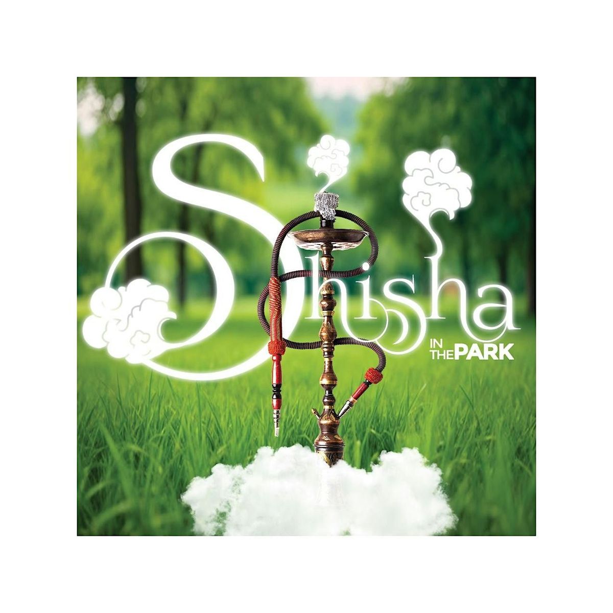 Shisha in the Park - ATL