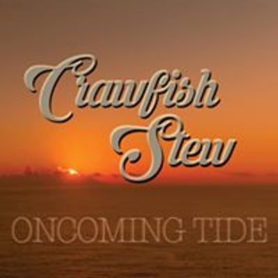 The CRAWFiSH STEW Band