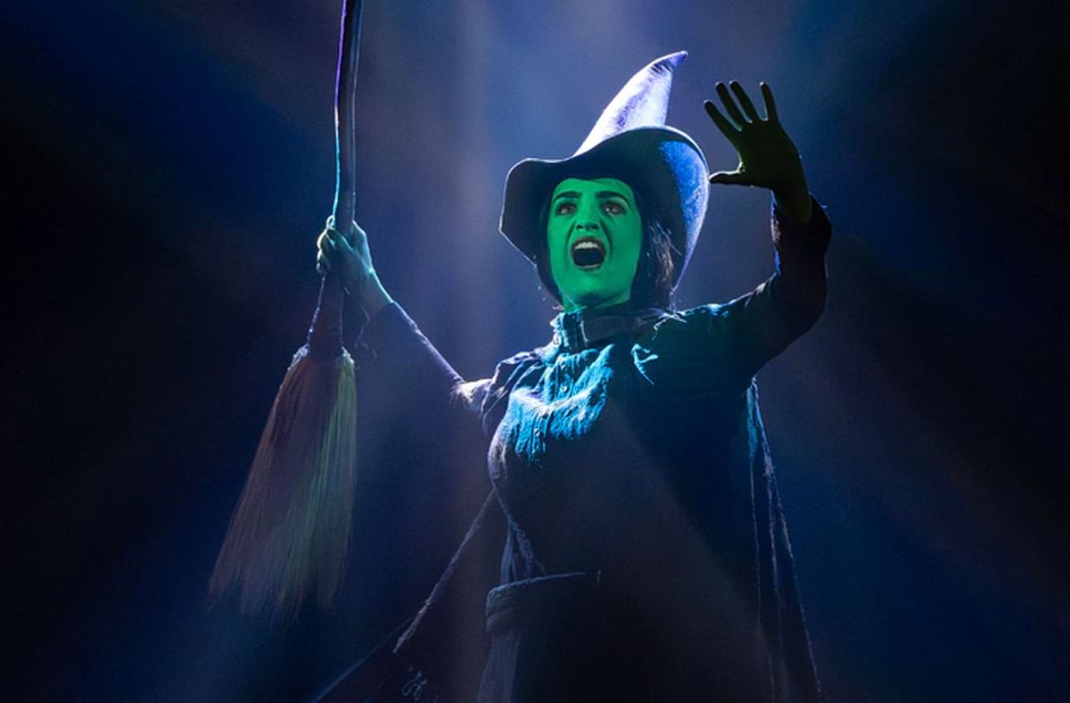 Wicked - Omaha