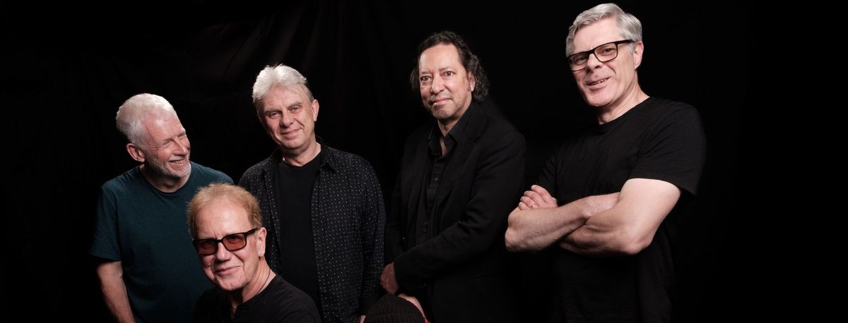 Oysterband