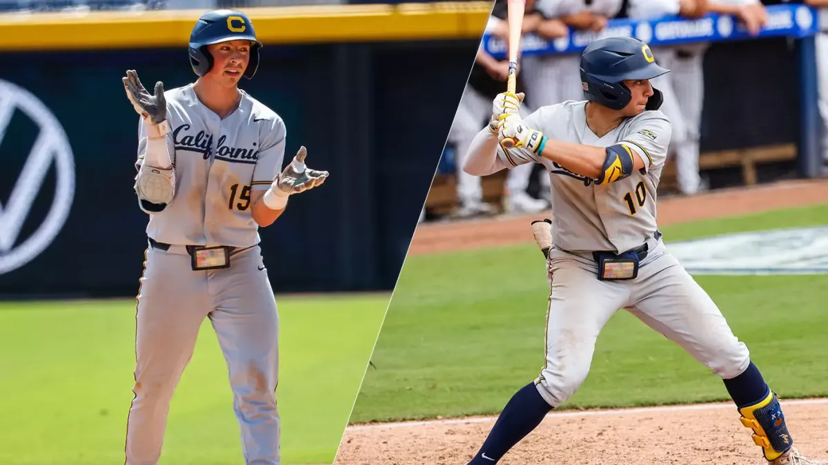 Parking Utah Utes at California Golden Bears Mens Basketball