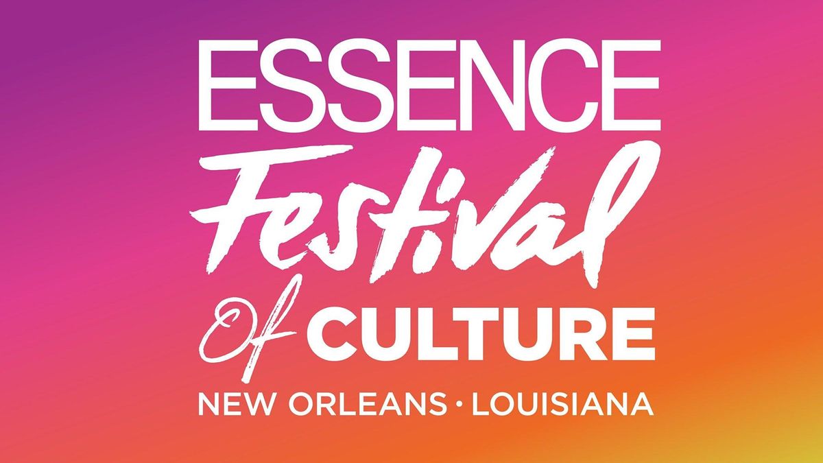 Black Girls Ride to Essence Fest 2022, New Orleans Ernest N. Morial