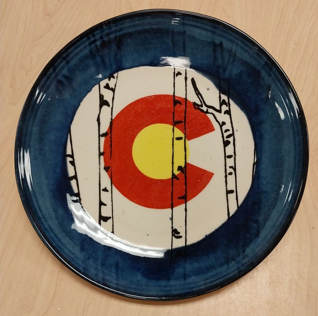 Celebrate Colorado! at Base Camp Provisions