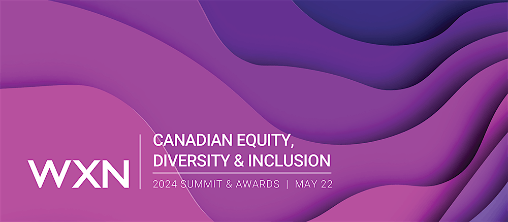 2024 Canadian Equity, Diversity & Inclusion Summit & Awards Luncheon