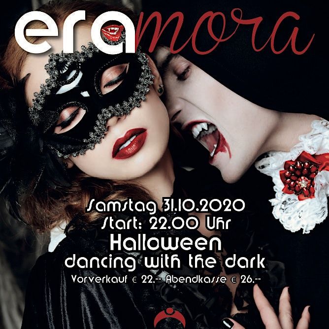 ERAMORA - Halloween Special