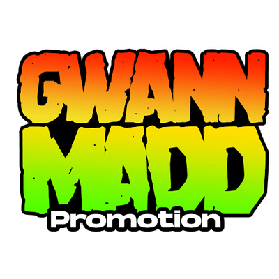 Gwann Madd promotions