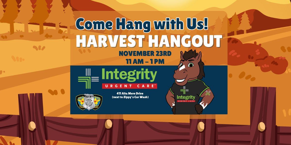 Harvest Hangout