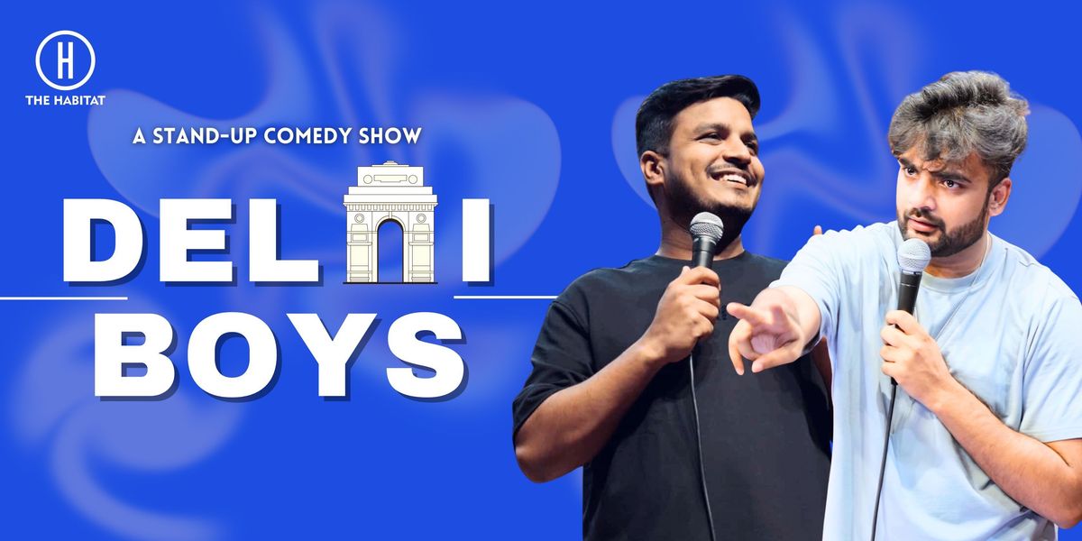 Delhi Boys