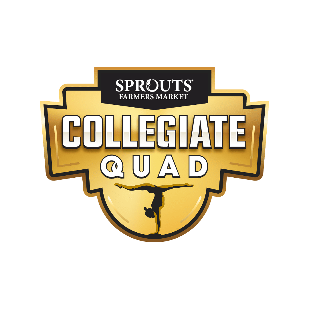 Sprouts Collegiate Quad - Session 1 at Maverik Center