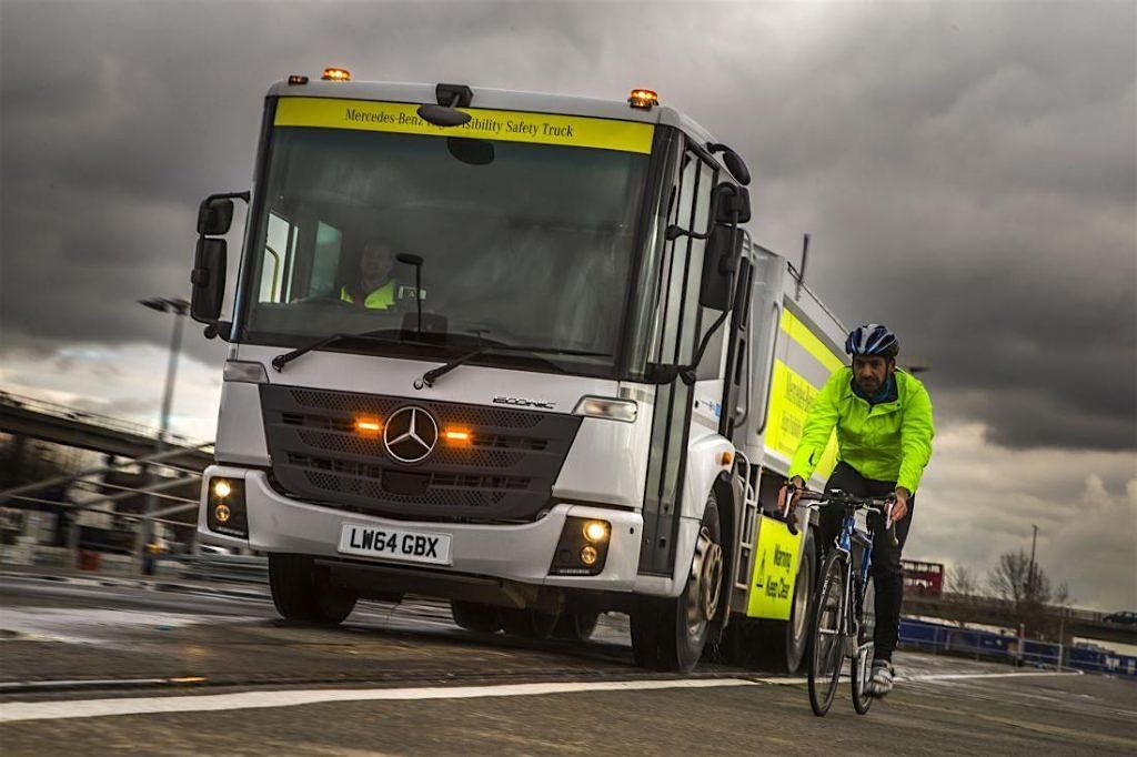 FORS Safe Urban Driving Course