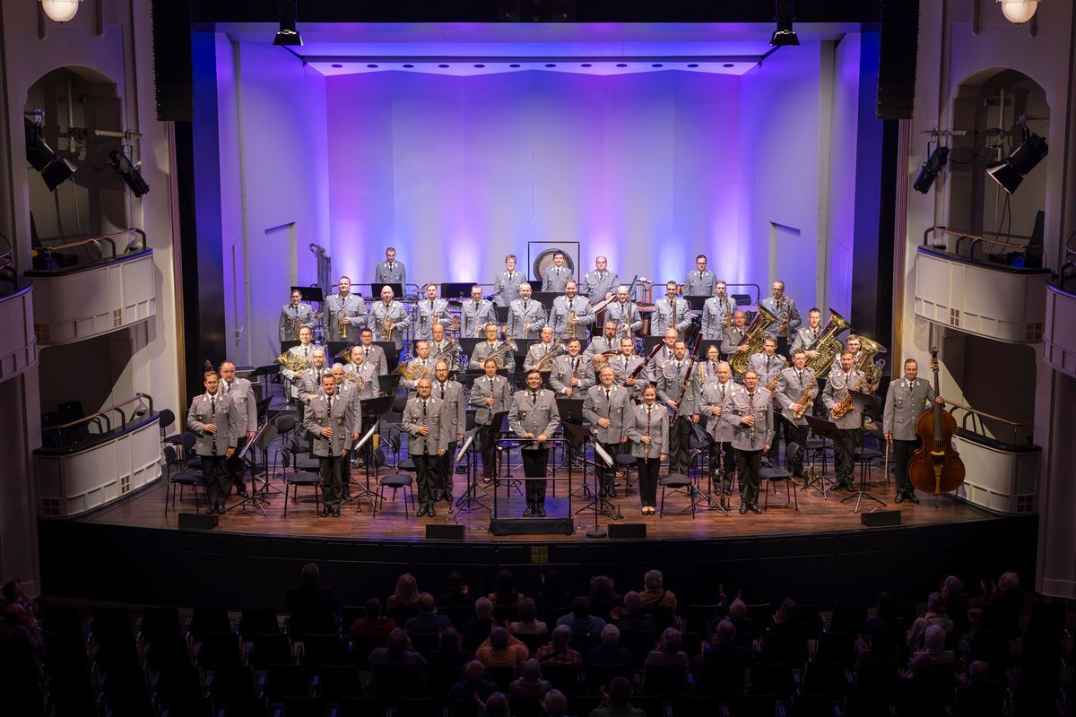 Open-Air Konzert