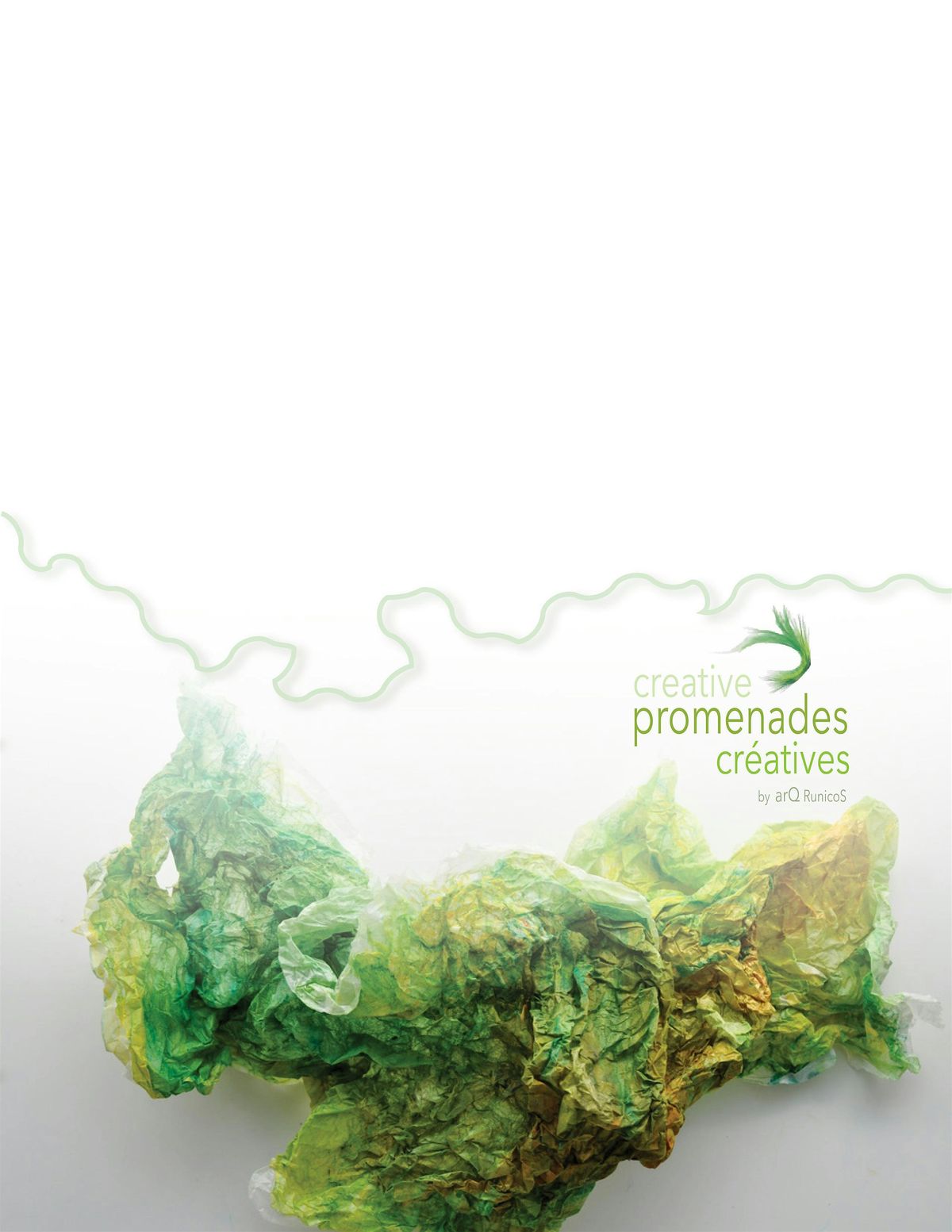 Promenades cr\u00e9atives (Printemps) | Creative Promenades (Spring)
