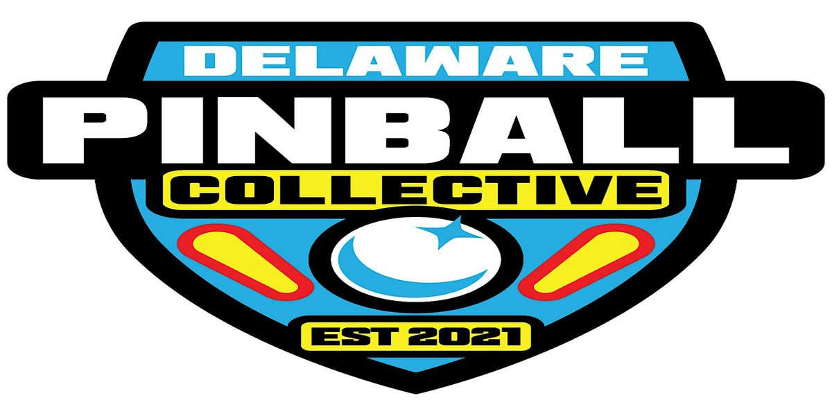 Delaware Pinball Collective Presents-Event #6 of the 2024 Tour Championship