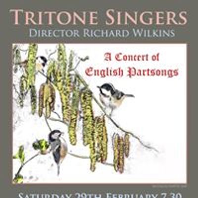 Tritone Singers Isle of Wight