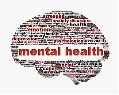 Mental Health Awareness - An Introduction - Online Course - Adult Learning - 13:00-16:00