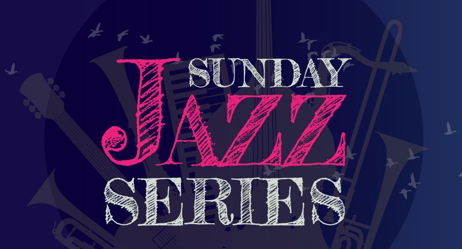 Sunday Jazz Series