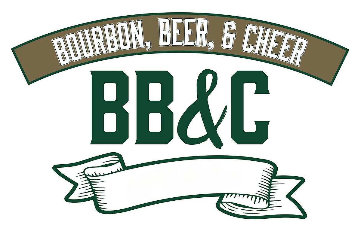 Bourbon, Beer & Cheer
