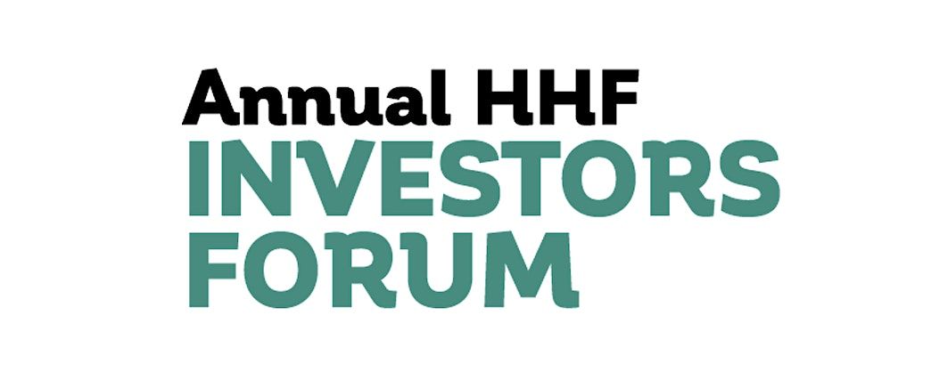 XI Hispanic Heritage Foundation Investors Forum