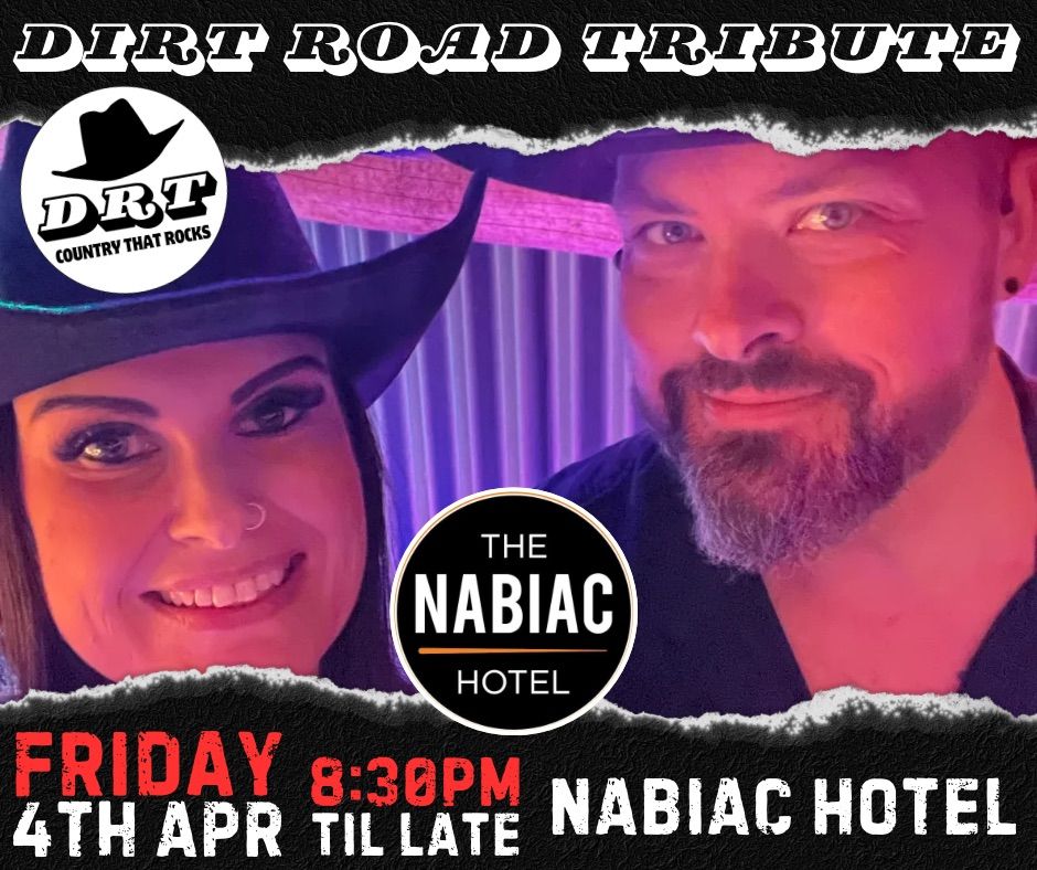 DRT @ NABIAC HOTEL