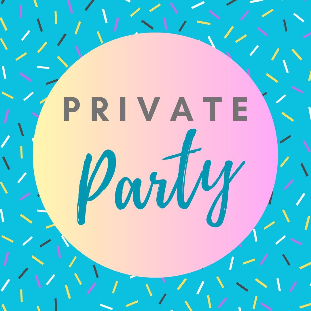 Private Event