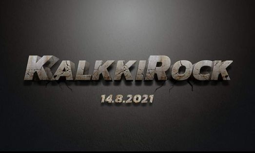 KalkkiRock