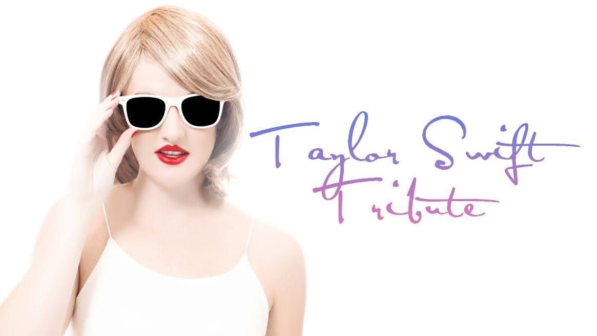 WORLD #1 TAYLOR SWIFT TRIBUTE - RIVERVIEW ARTS CENTRE - MONCTON, NB - NOV. 27