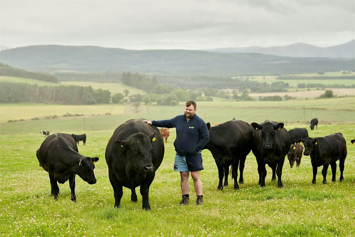 Deeside Monitor Farm Summer Open Day - Forage and Finishing