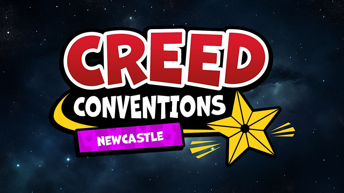 Newcastle Comic Con