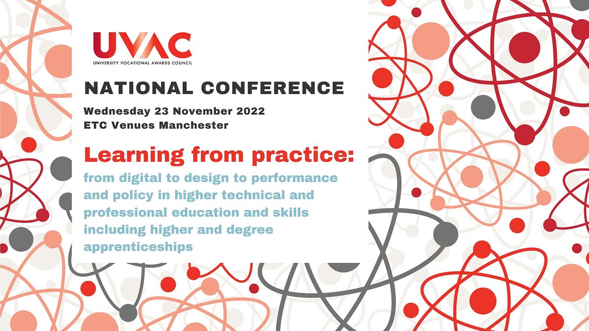 UVAC National Conference 2022