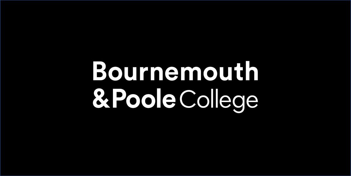 Bournemouth and Poole College Open Event (Fulcrum Centre)