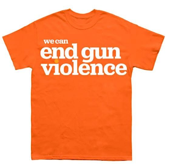 Gun Violence Awareness Month 2024