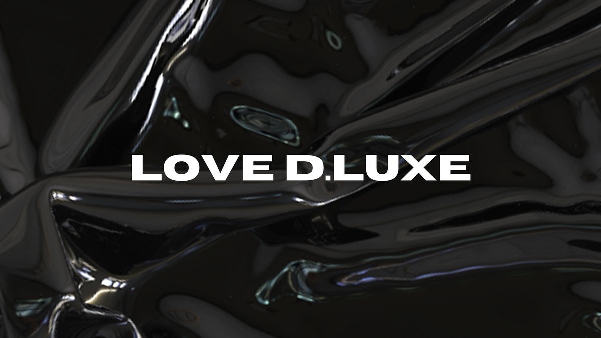 Love D.Luxe