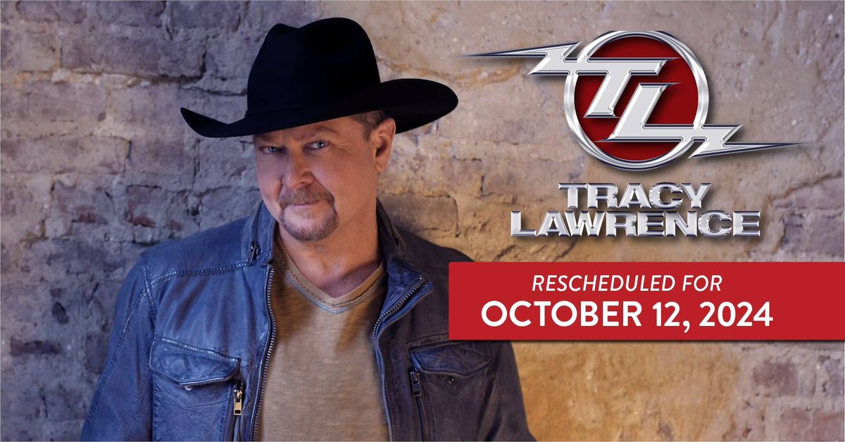 Tracy Lawrence