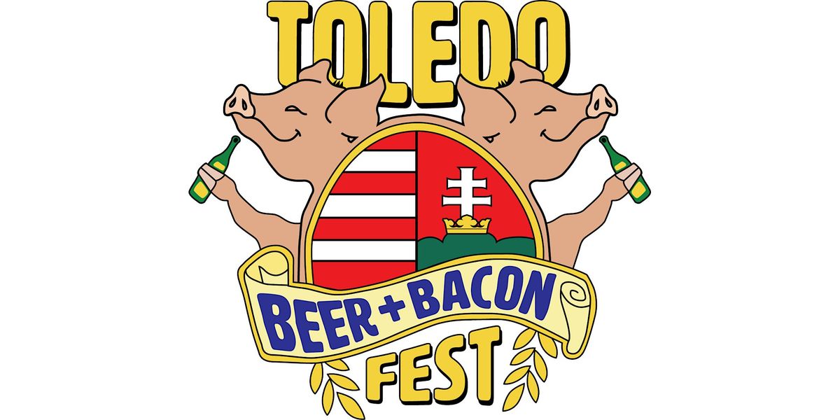 Toledo Beer & Bacon Fest 2025